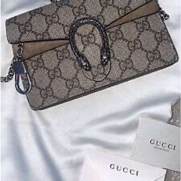 Gucci mini bag - Picture 2 of 3